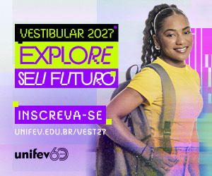 VESTIBULAR 2027