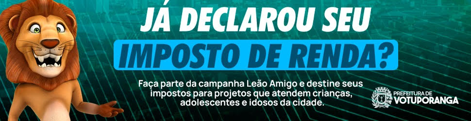 IMPOSTO DE RENDA