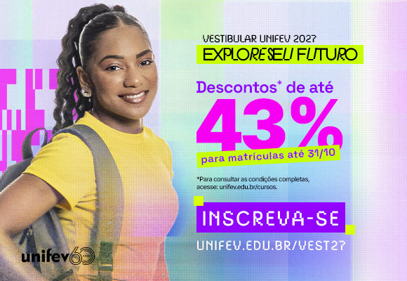 VESTIBULAR 2027
