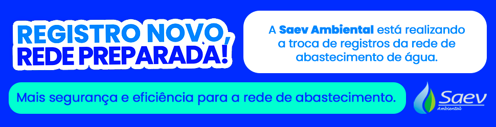 REGISTRO SAEV