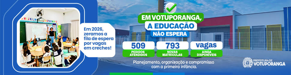 EDUCACAO