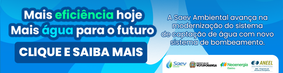 SAEV ABASTECIMENTO